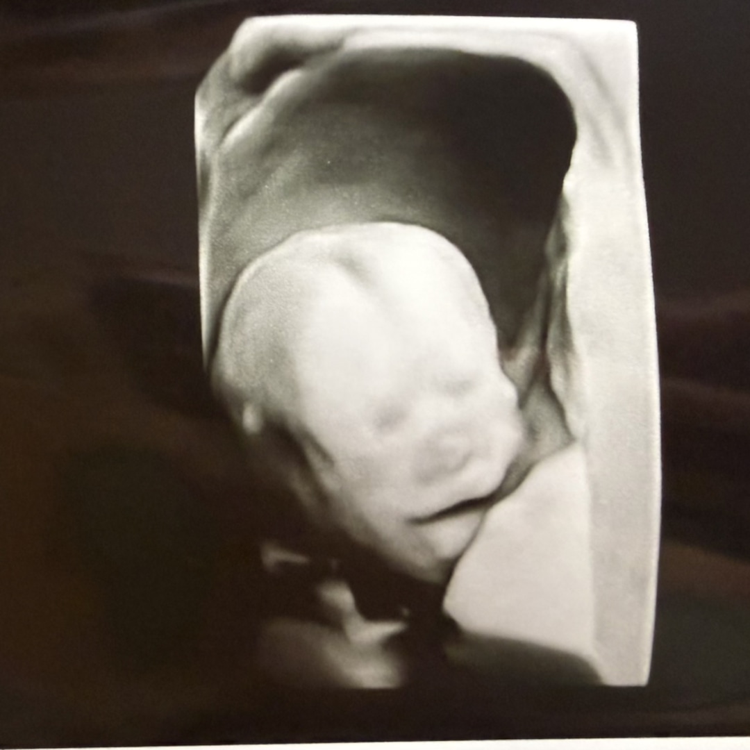 Photo shared by Isabell for their Babylist baby registry.
