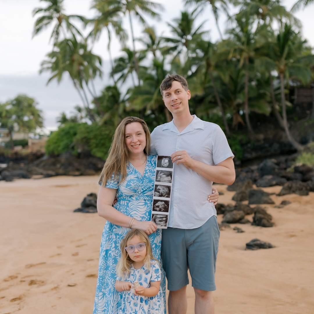 Photo shared by Sarah for their Babylist baby registry.