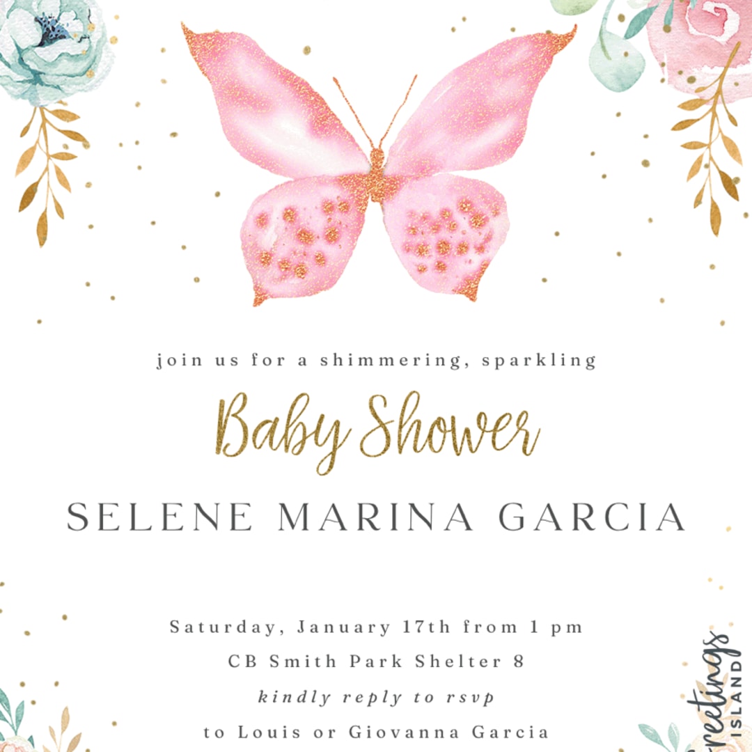 Photo shared by Giovanna for their Babylist baby registry.