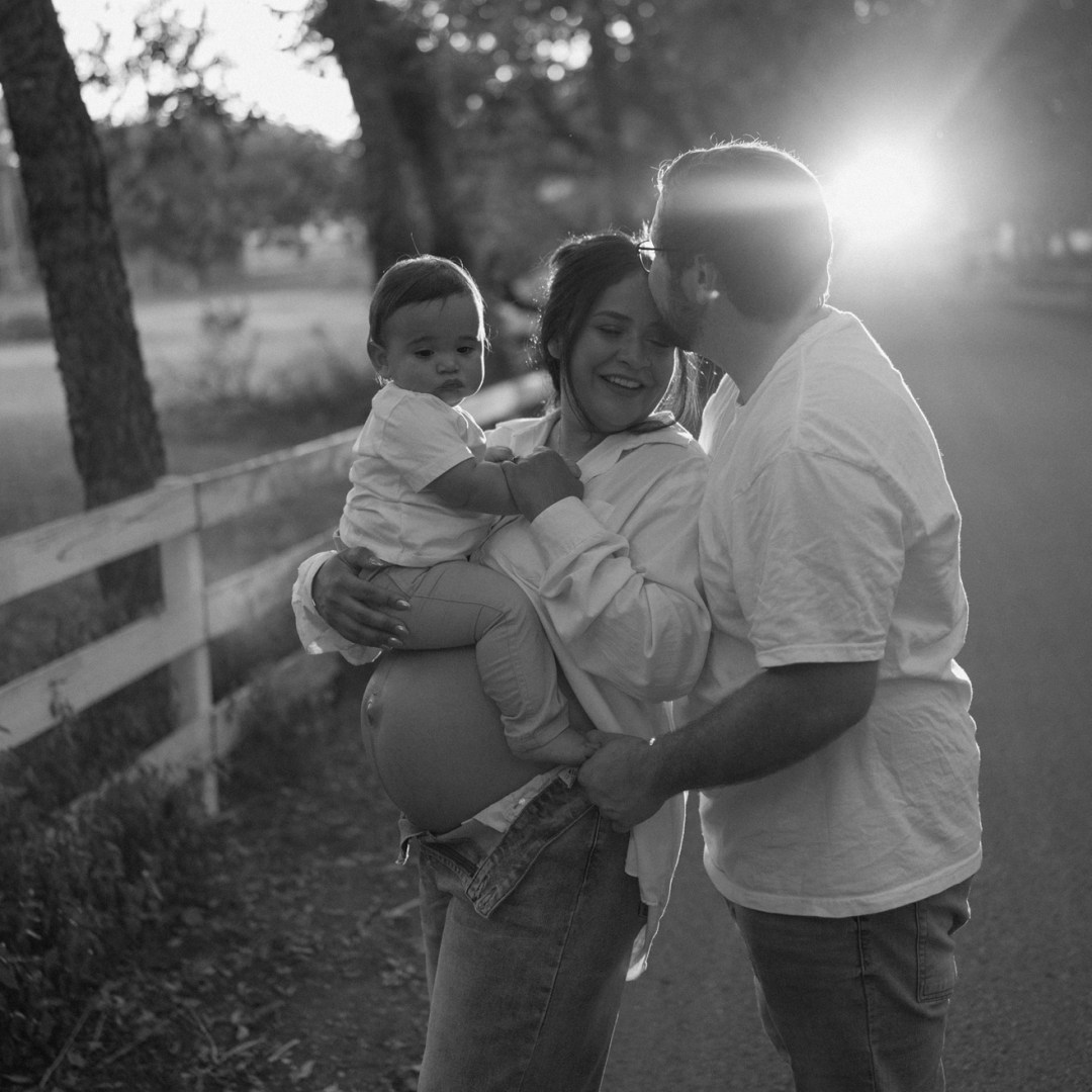 Photo shared by Iliana for their Babylist baby registry.