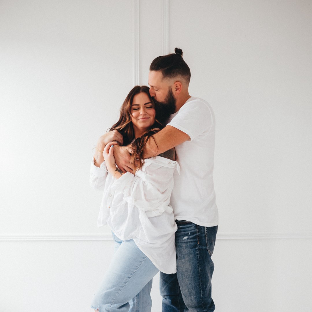 Photo shared by Amanda for their Babylist baby registry.