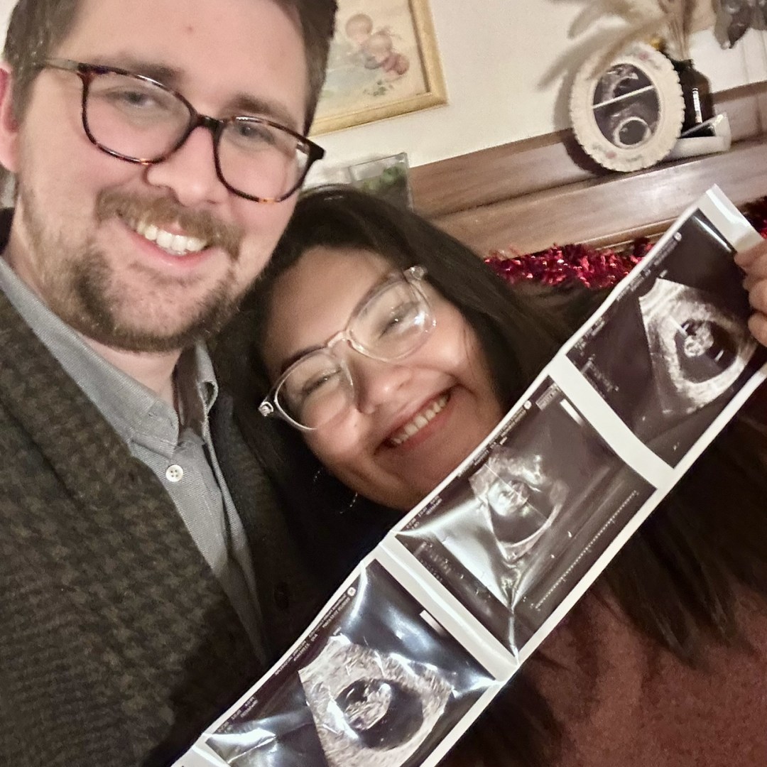 Photo shared by Jackie for their Babylist baby registry.