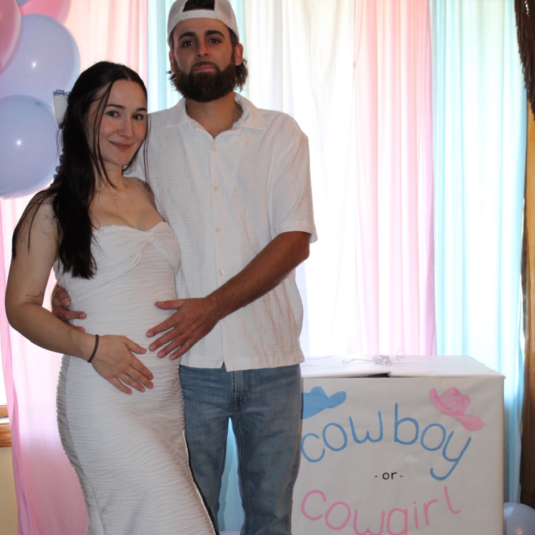 Photo shared by Kelly for their Babylist baby registry.