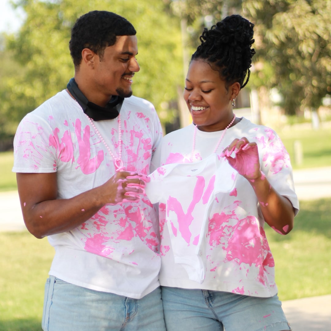 Photo shared by Sydney for their Babylist baby registry.