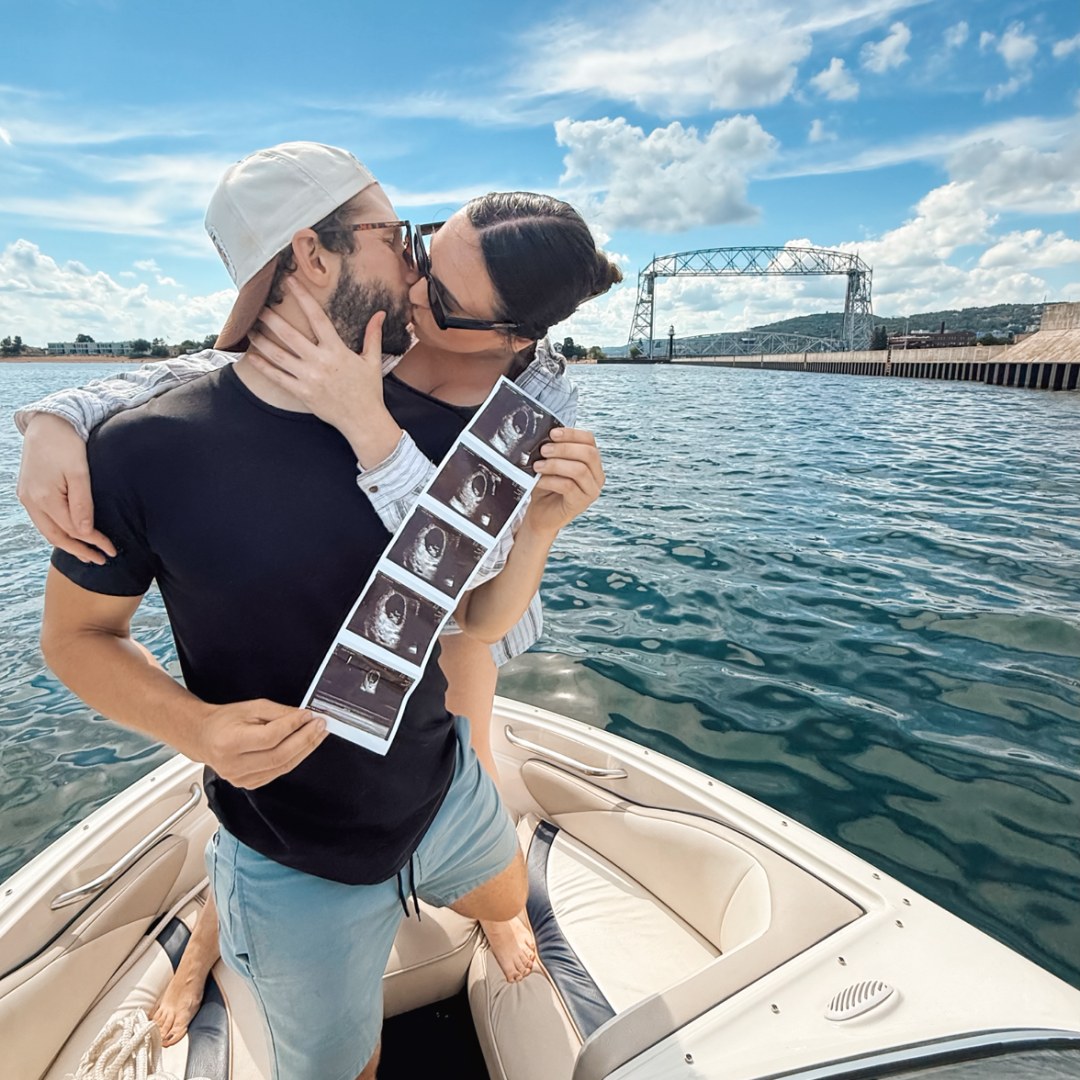 Photo shared by Calista for their Babylist baby registry.