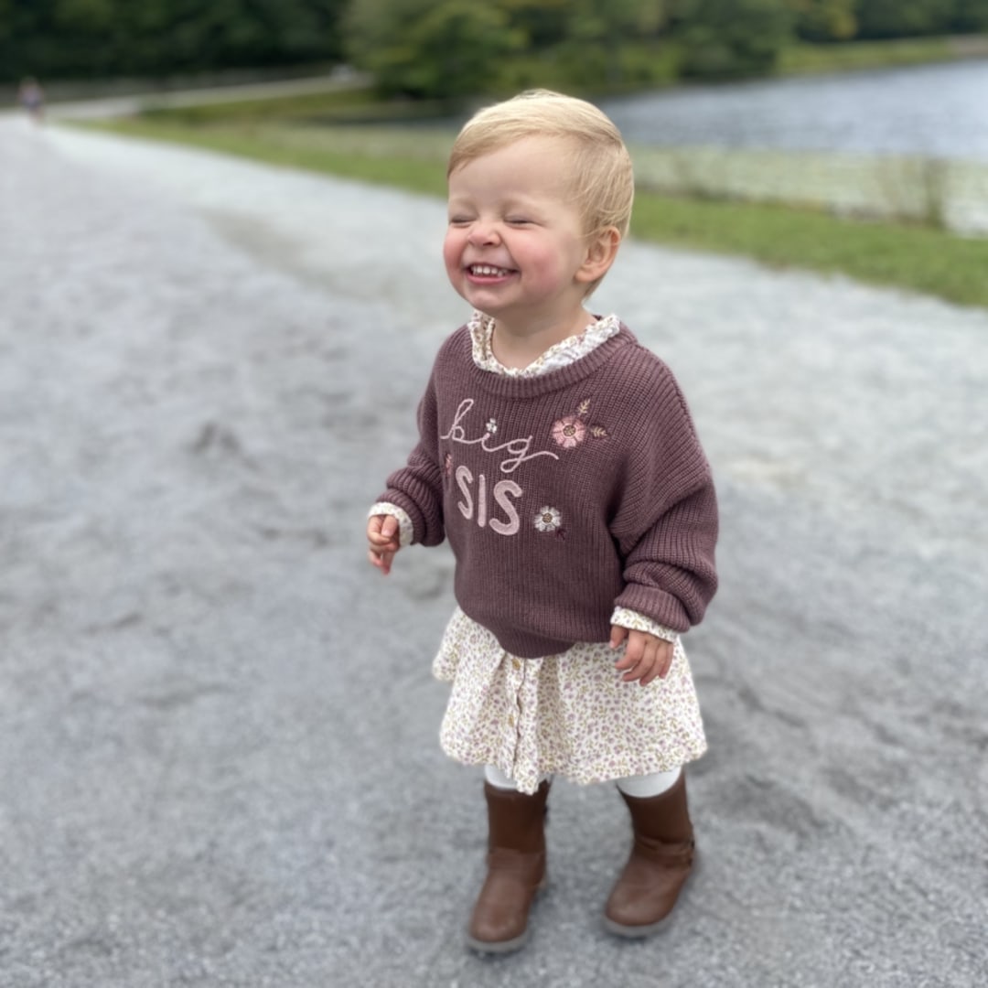 Photo shared by Mara for their Babylist baby registry.