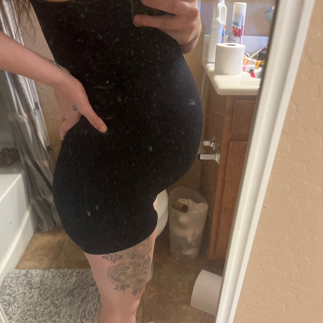 Photo shared by Kyla for their Babylist baby registry.