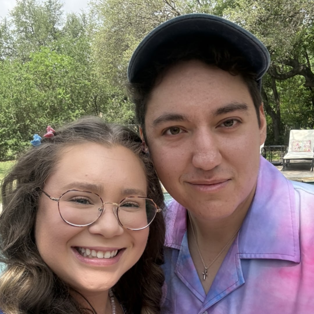 Photo shared by Alexandra for their Babylist baby registry.