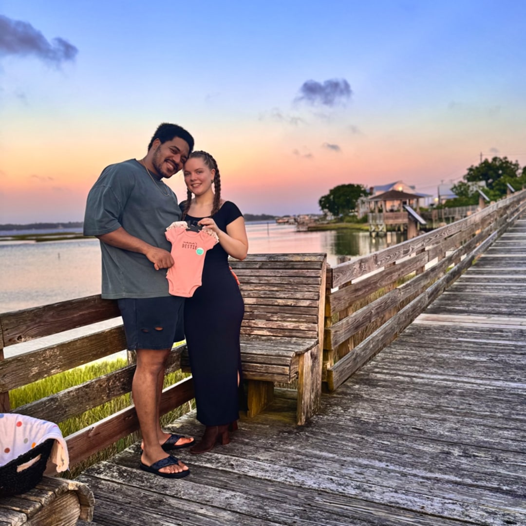 Photo shared by Maeve for their Babylist baby registry.