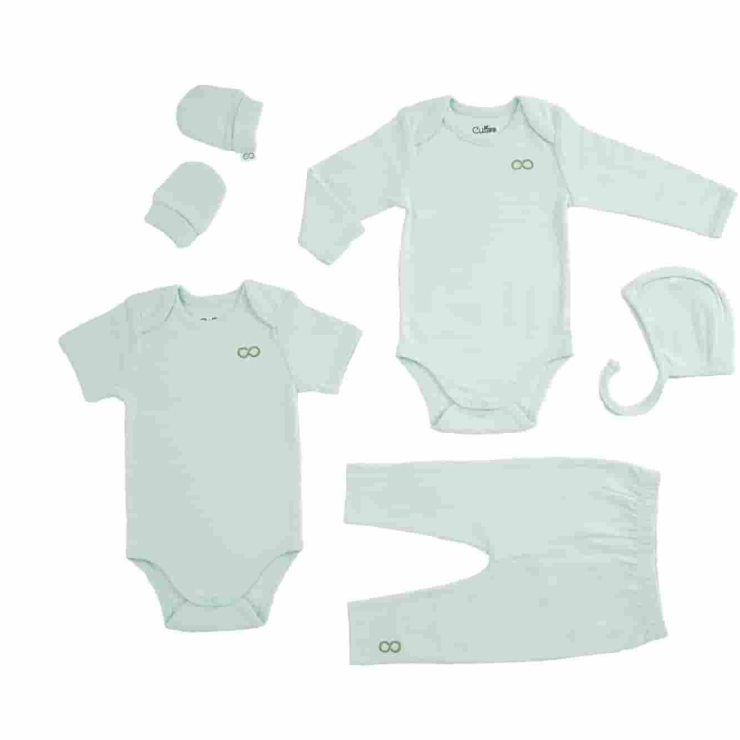 Photo shared by Cuffoo for their Babylist baby registry.