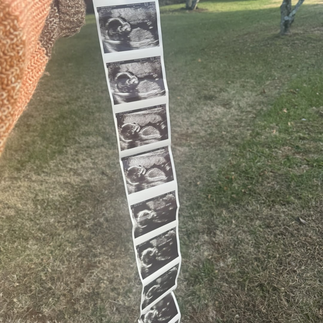 Photo shared by Katlyn for their Babylist baby registry.