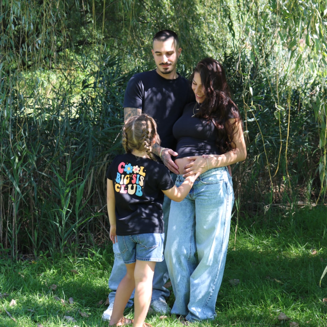 Photo shared by Arianna for their Babylist baby registry.
