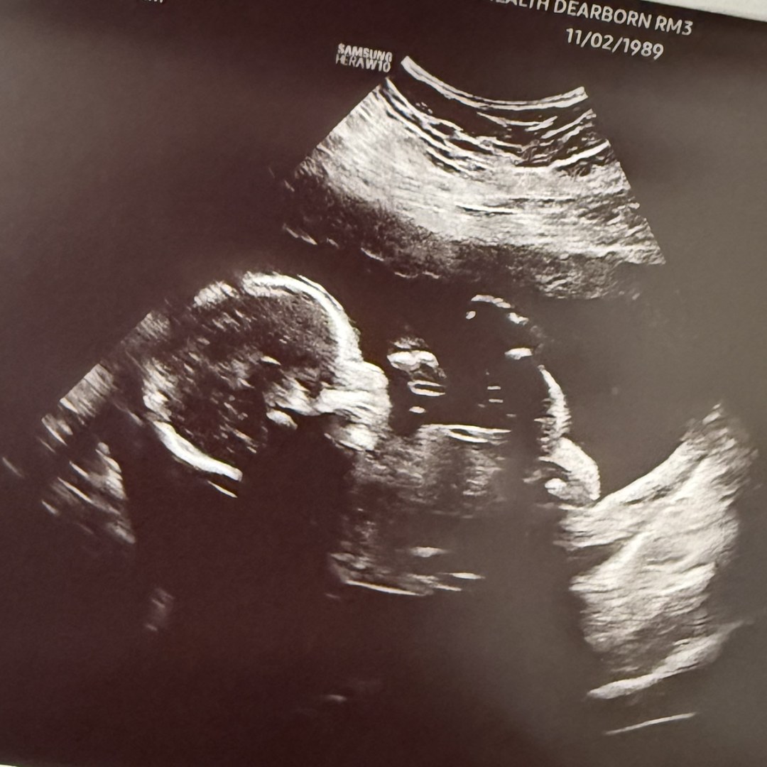 Photo shared by Tiffany for their Babylist baby registry.