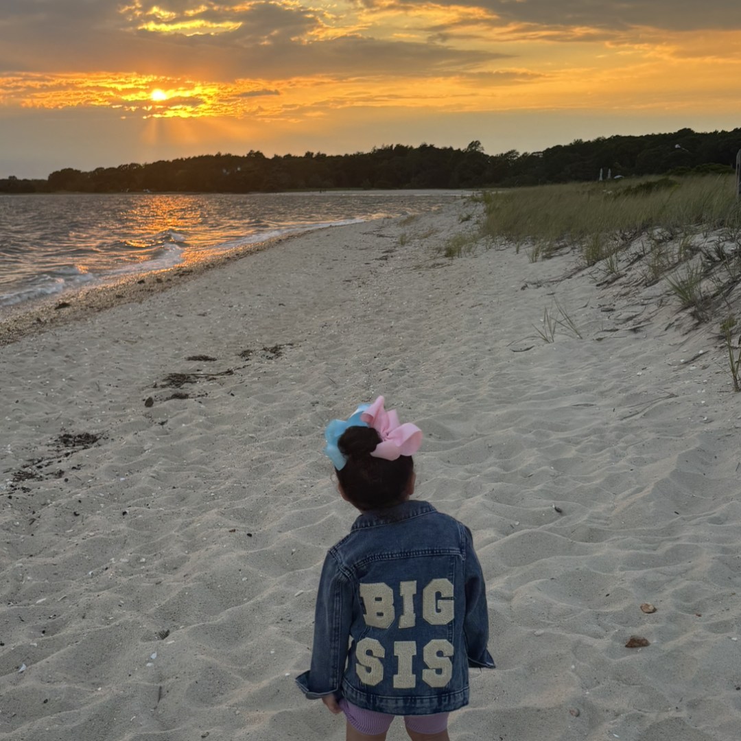 Photo shared by Kaitlyn for their Babylist baby registry.