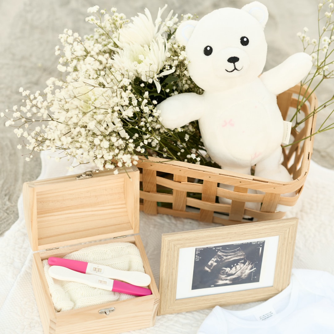 Photo shared by Cynthia for their Babylist baby registry.
