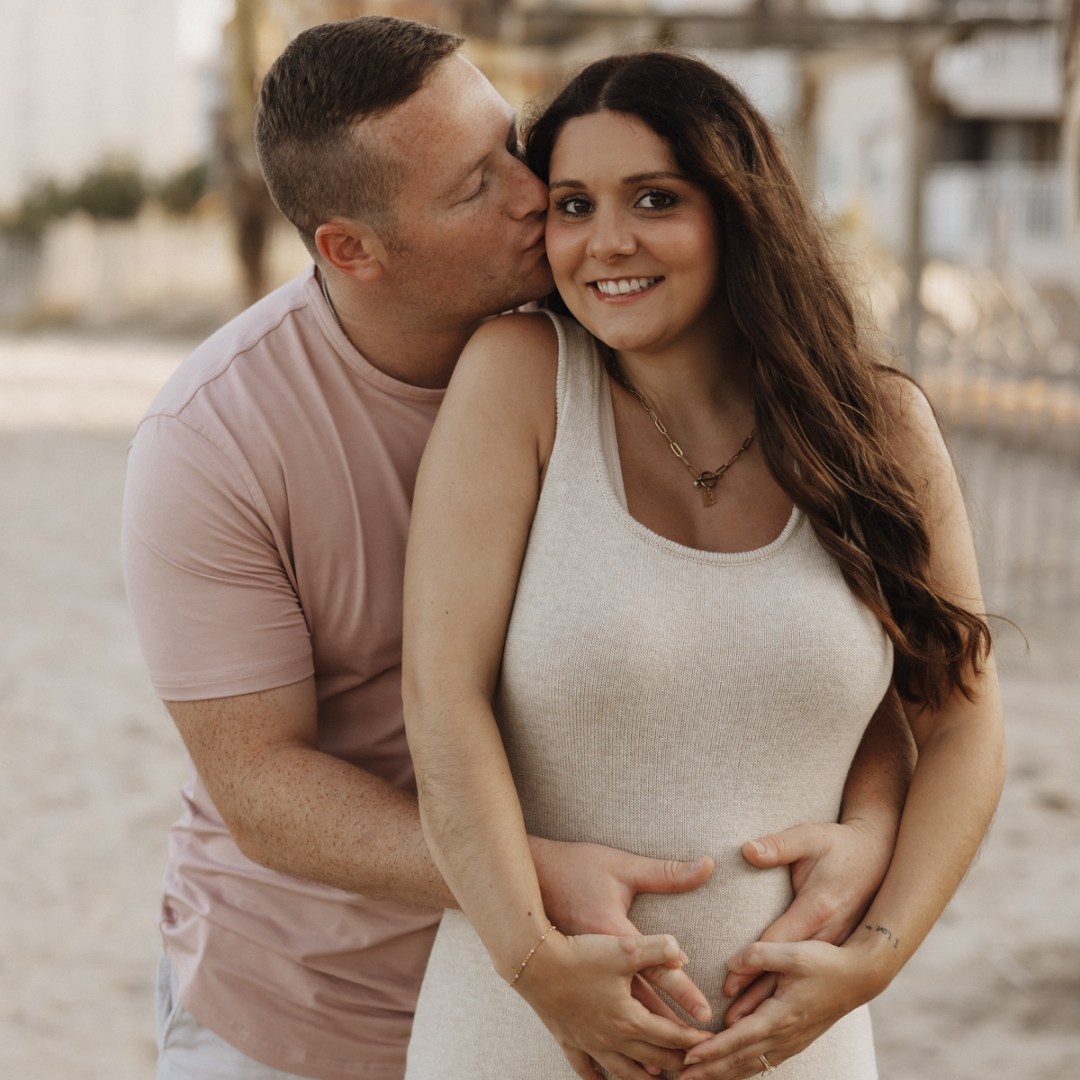 Photo shared by Samantha for their Babylist baby registry.