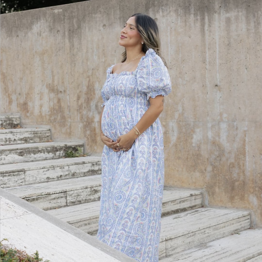 Photo shared by Yetzy for their Babylist baby registry.