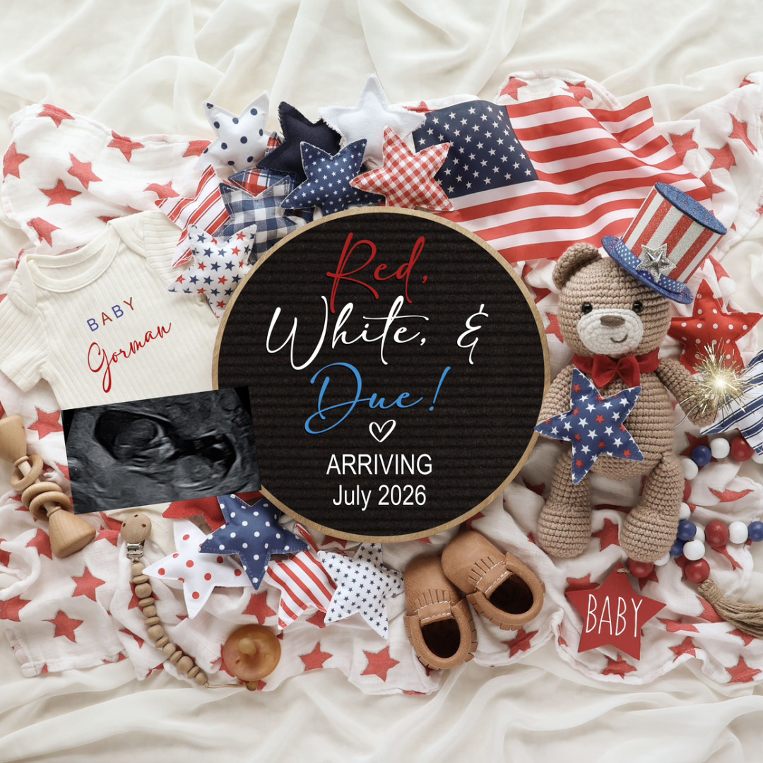 Photo shared by Ryan for their Babylist baby registry.