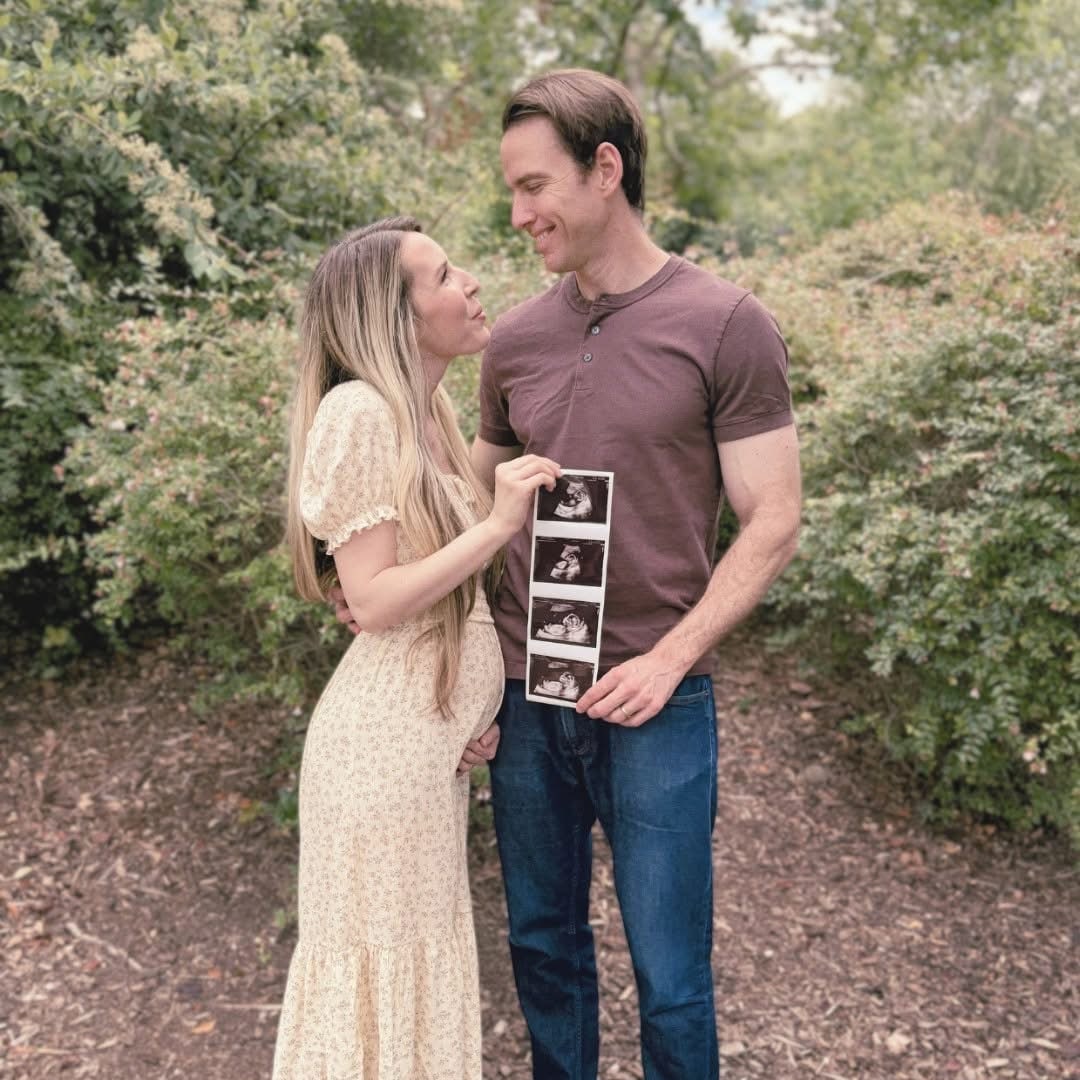 Photo shared by Chelsee for their Babylist baby registry.