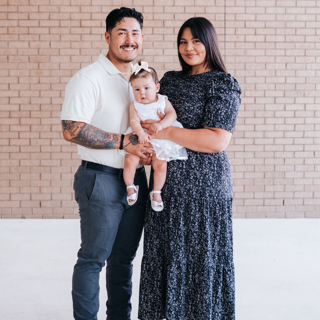 Photo shared by Kyah for their Babylist baby registry.