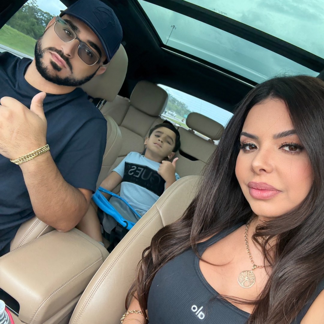Photo shared by Andressa for their Babylist baby registry.