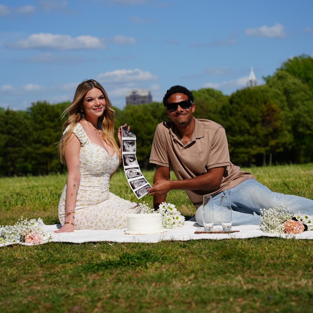 Photo shared by Stephanie for their Babylist baby registry.