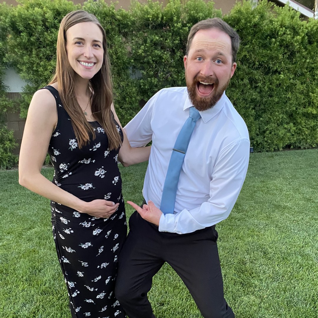 Photo shared by Caroline for their Babylist baby registry.