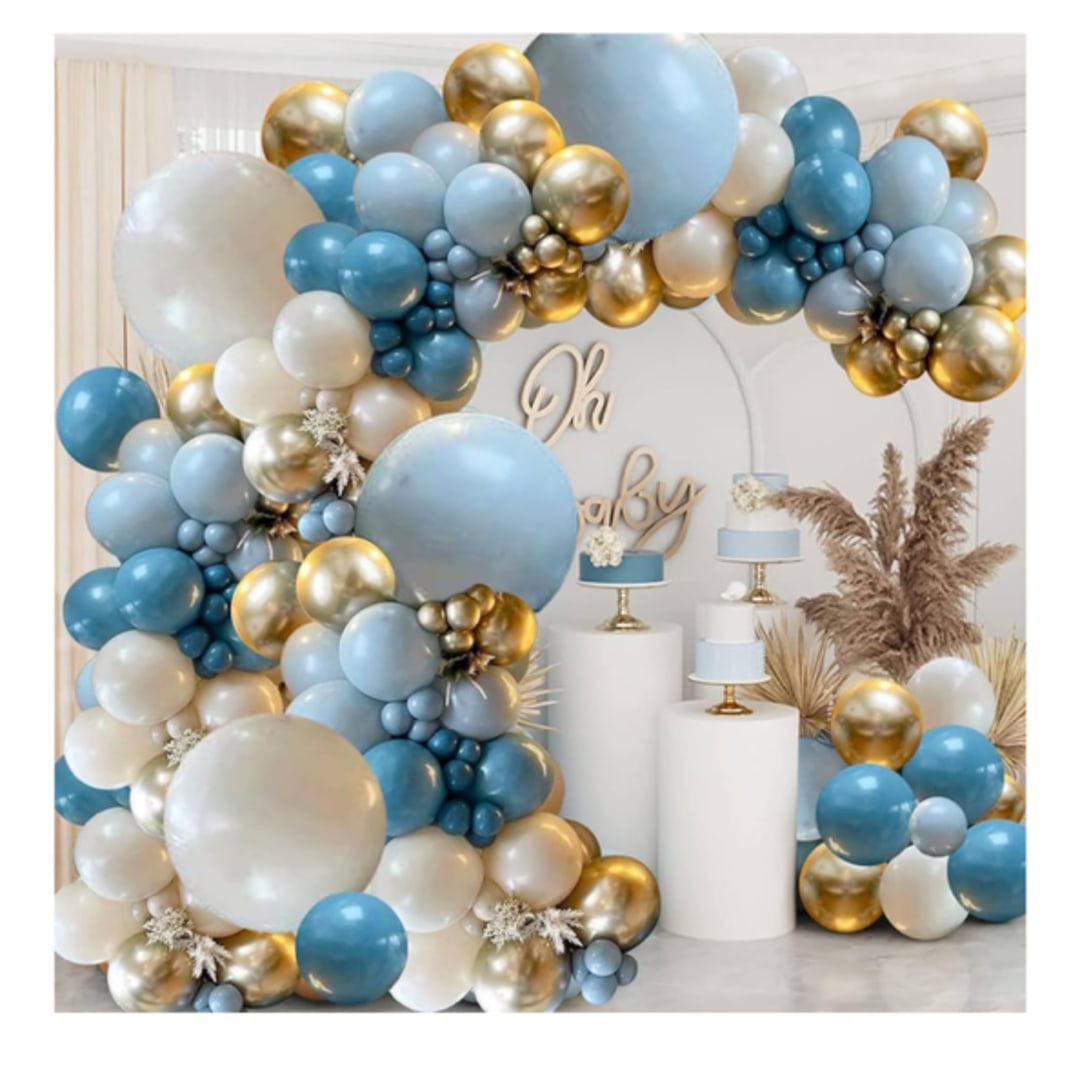 Photo shared by Chrissy for their Babylist baby registry.