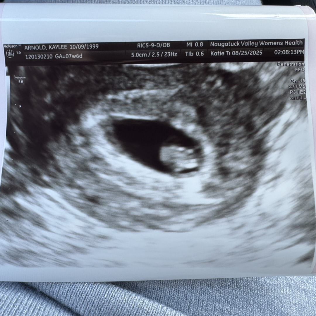 Photo shared by Kaylee for their Babylist baby registry.