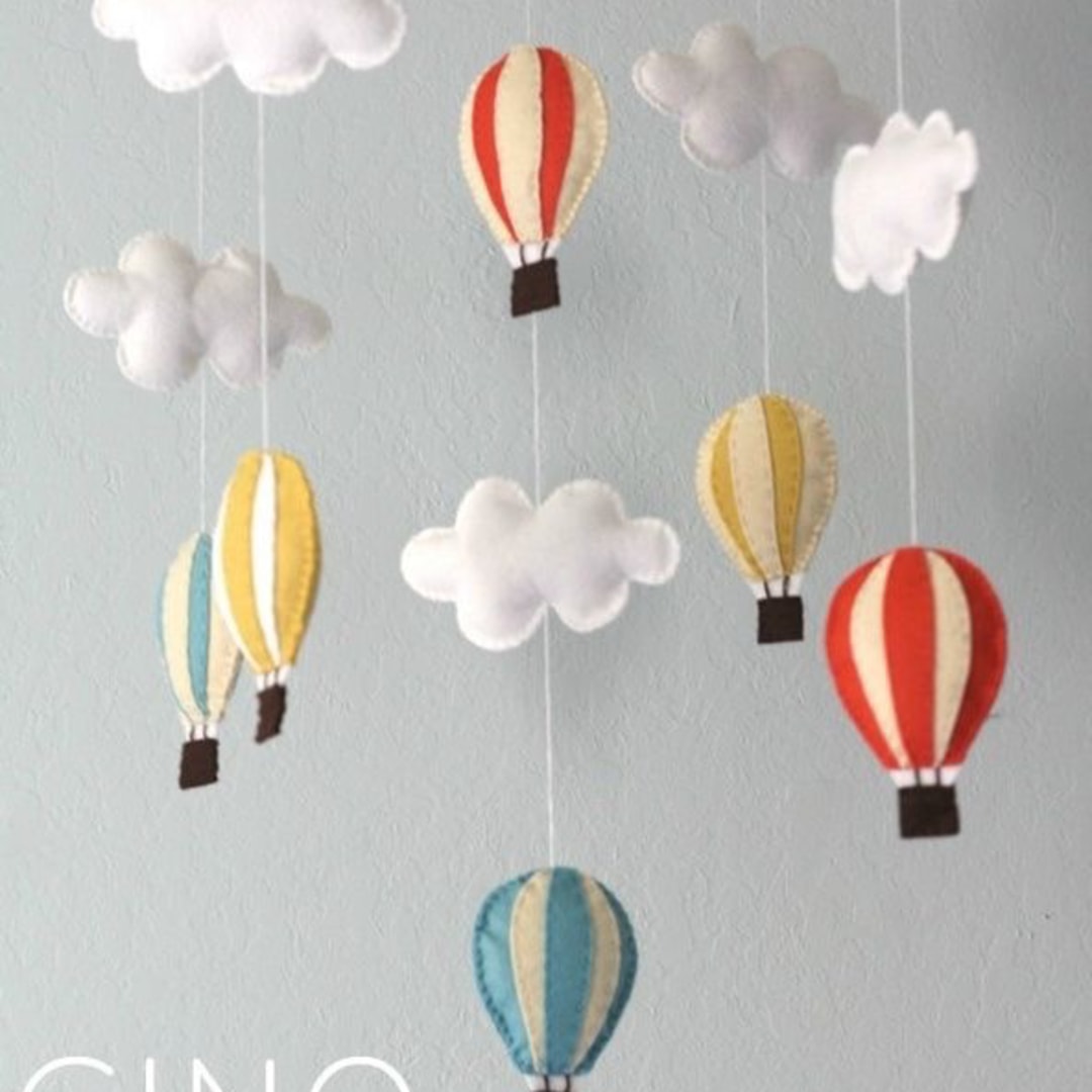 Photo shared by Hope for their Babylist baby registry.