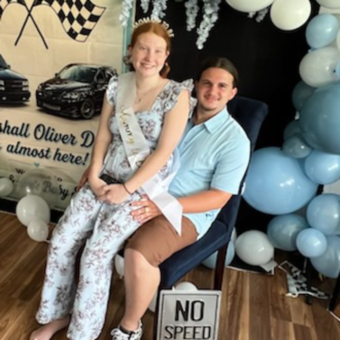 Photo shared by Emma for their Babylist baby registry.