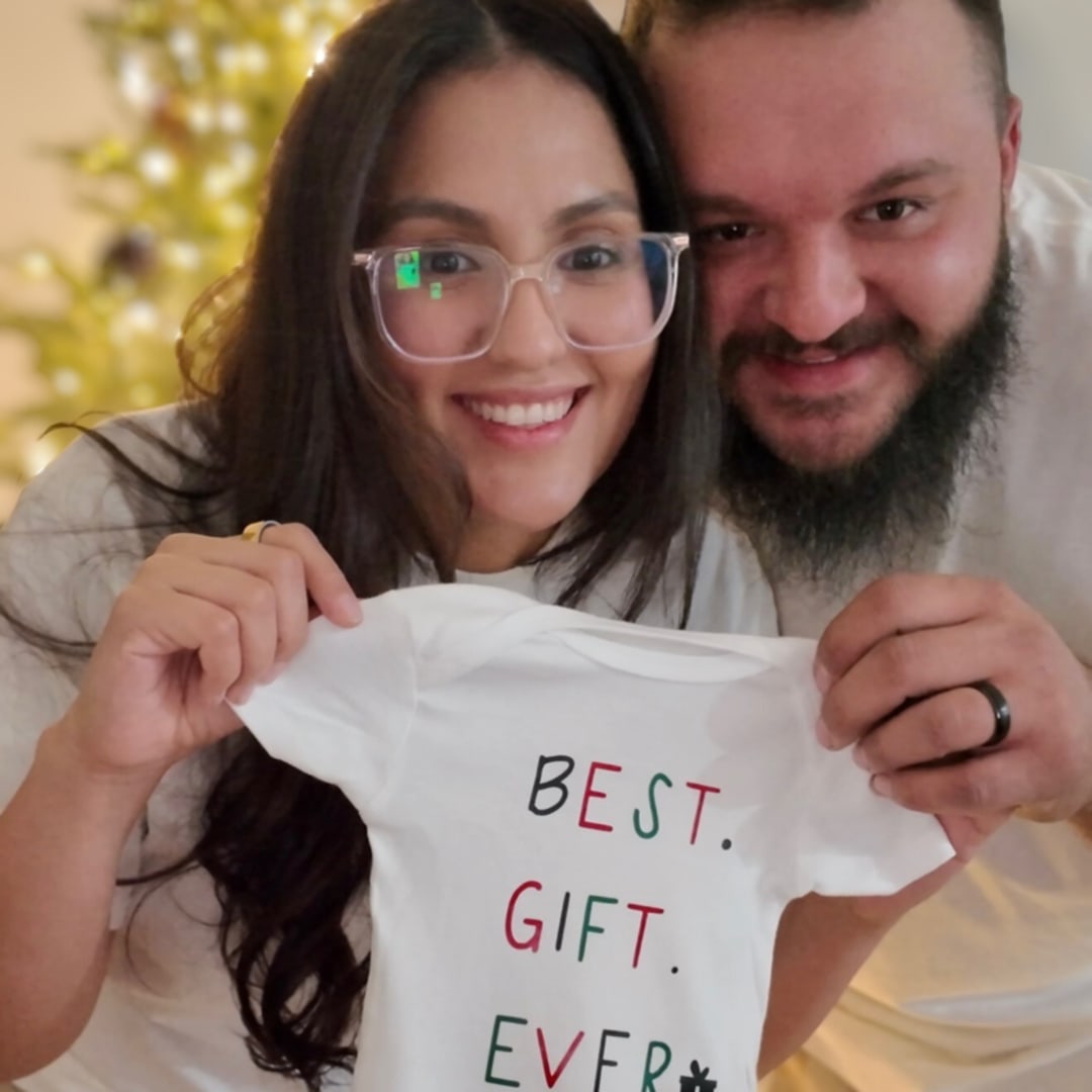 Photo shared by Olivia for their Babylist baby registry.