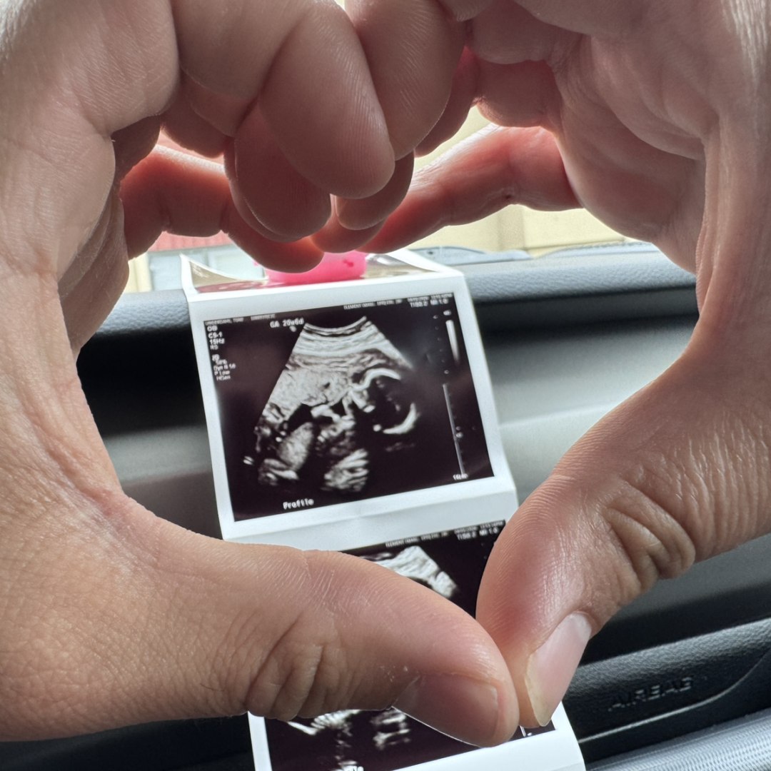 Photo shared by Toni for their Babylist baby registry.