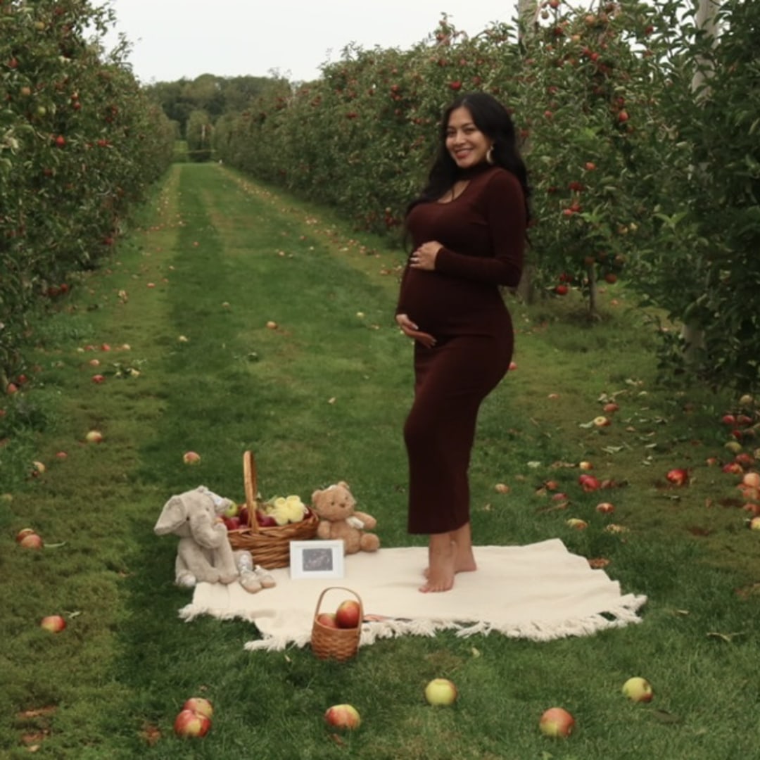 Photo shared by Tatiana for their Babylist baby registry.