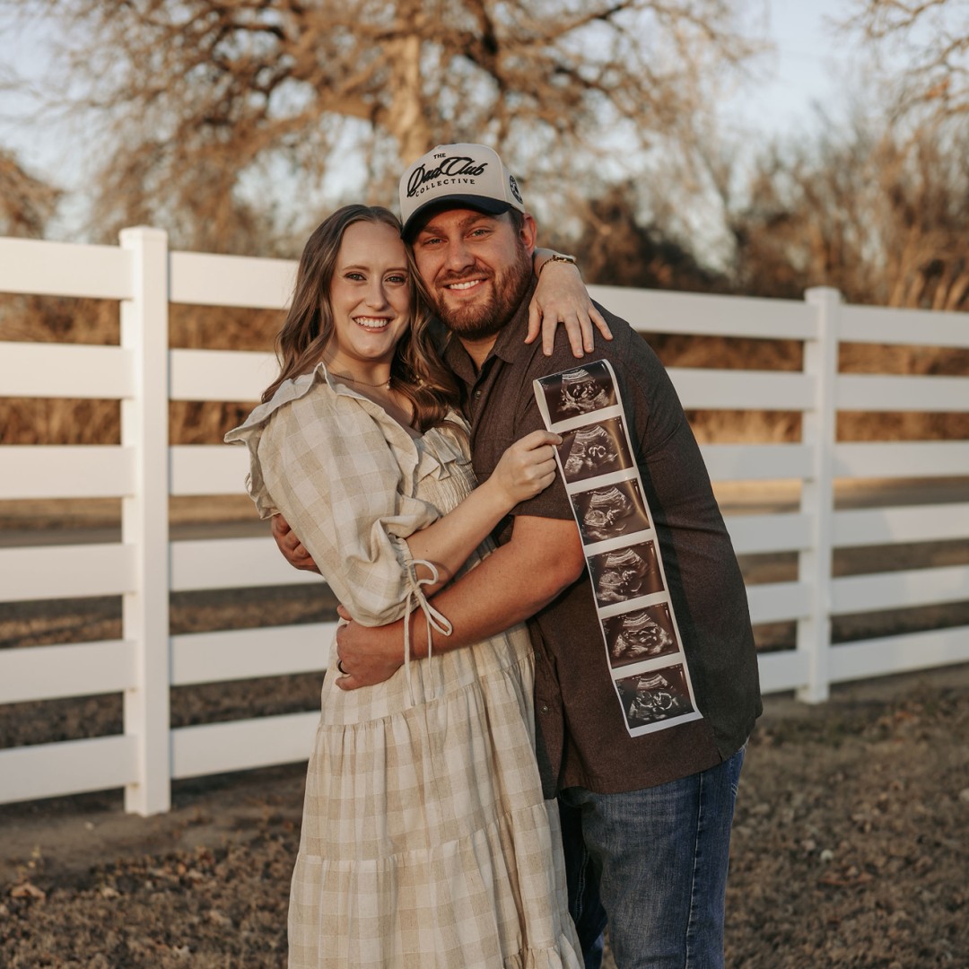 Photo shared by Kenzie for their Babylist baby registry.