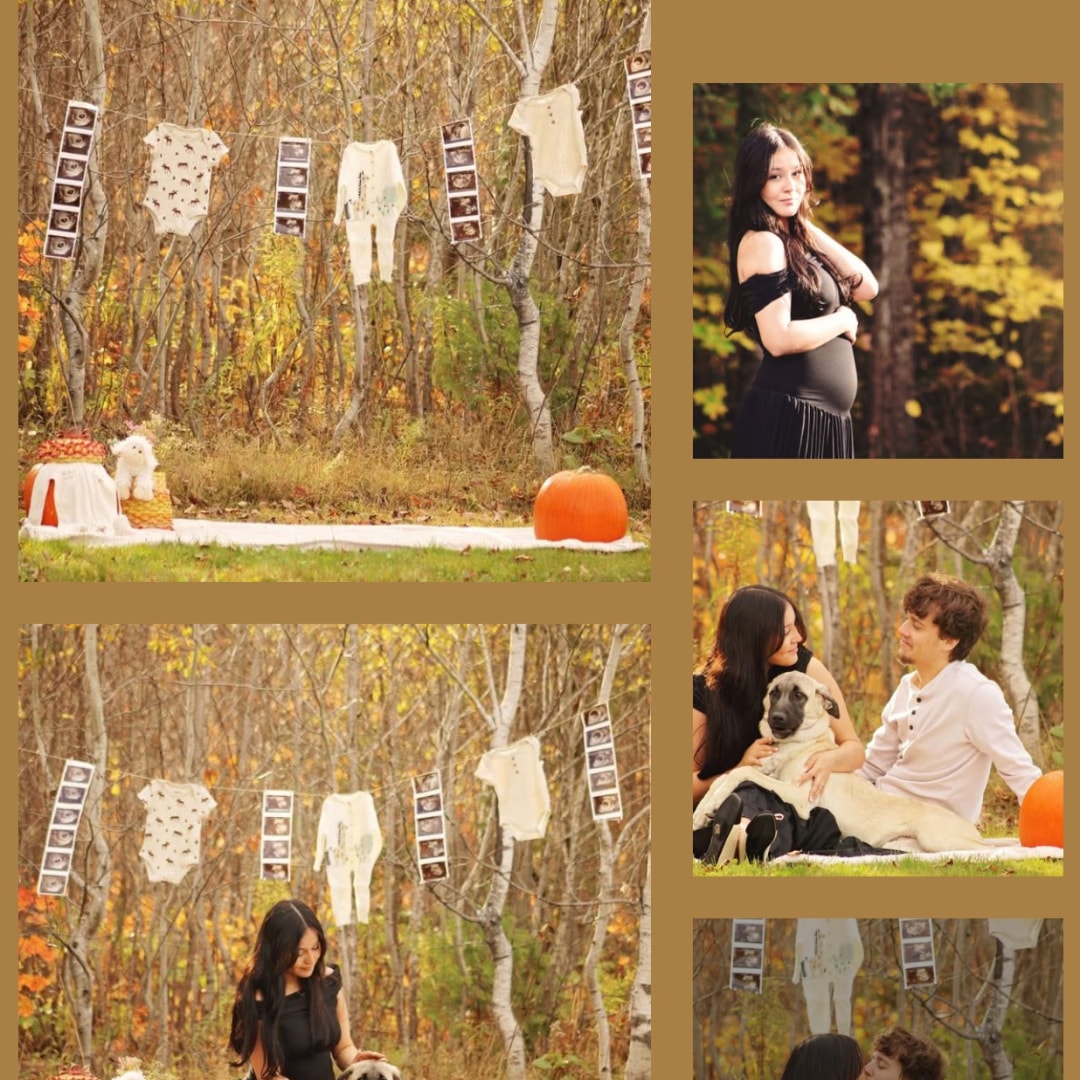 Photo shared by Lia for their Babylist baby registry.