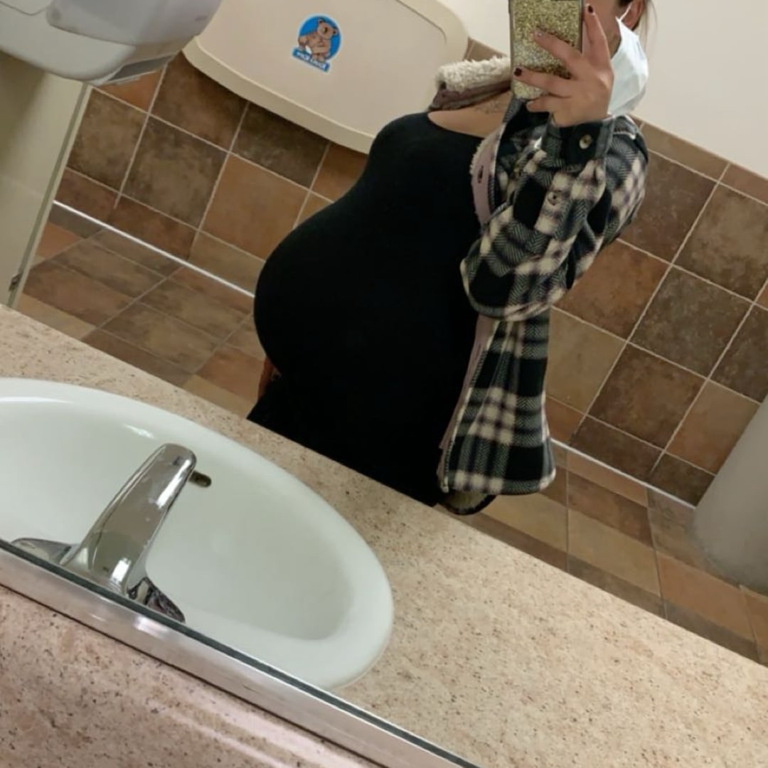Photo shared by Destiney for their Babylist baby registry.
