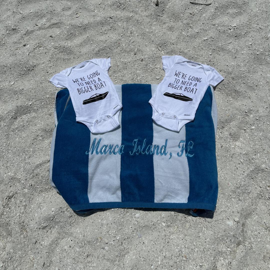 Photo shared by Jill for their Babylist baby registry.