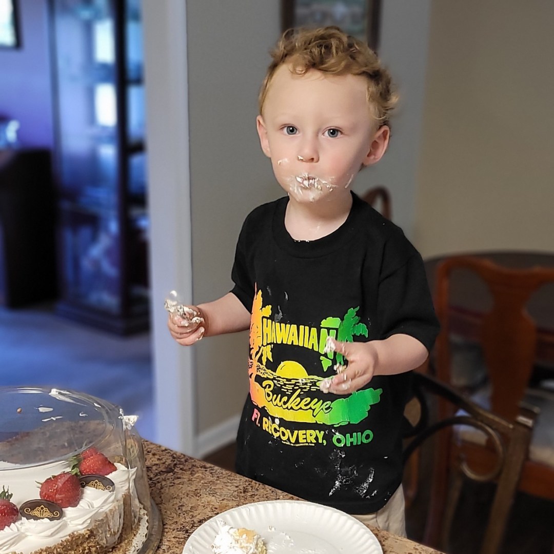Photo shared by Aloha for their Babylist baby registry.