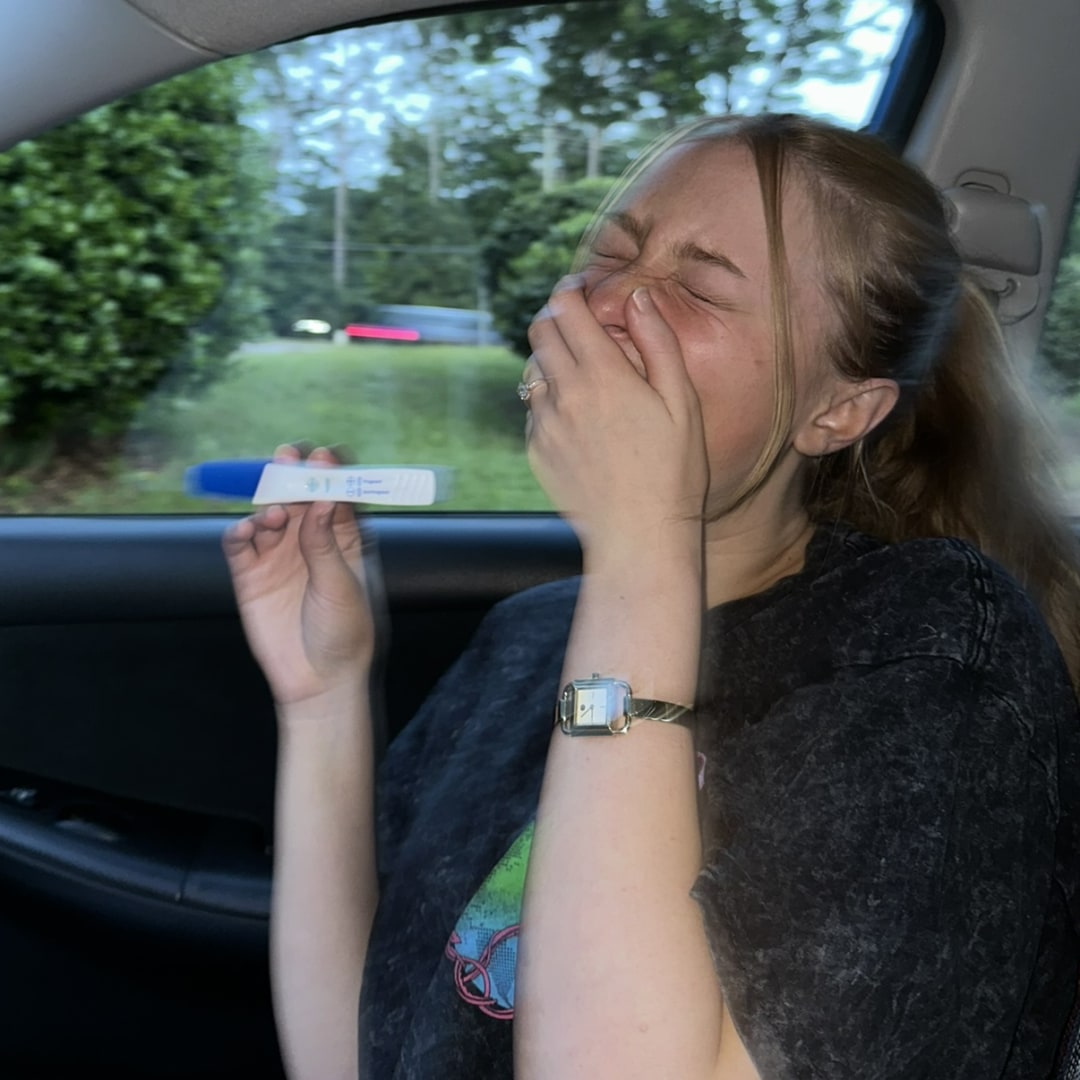 Photo shared by Sofia for their Babylist baby registry.