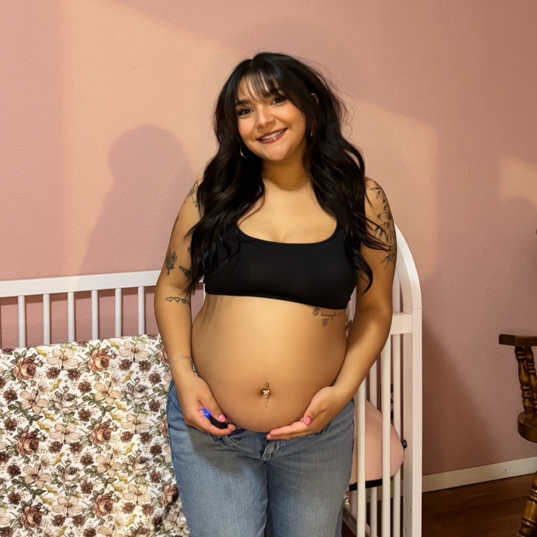 Photo shared by Azalea for their Babylist baby registry.