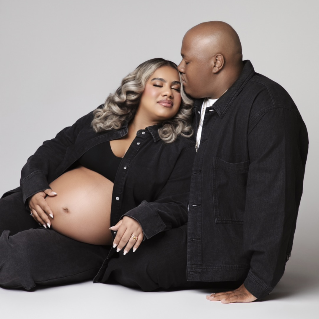 Photo shared by Gina for their Babylist baby registry.