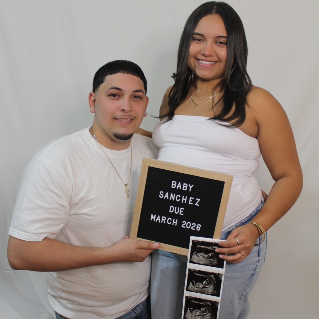 Photo shared by Yashley for their Babylist baby registry.