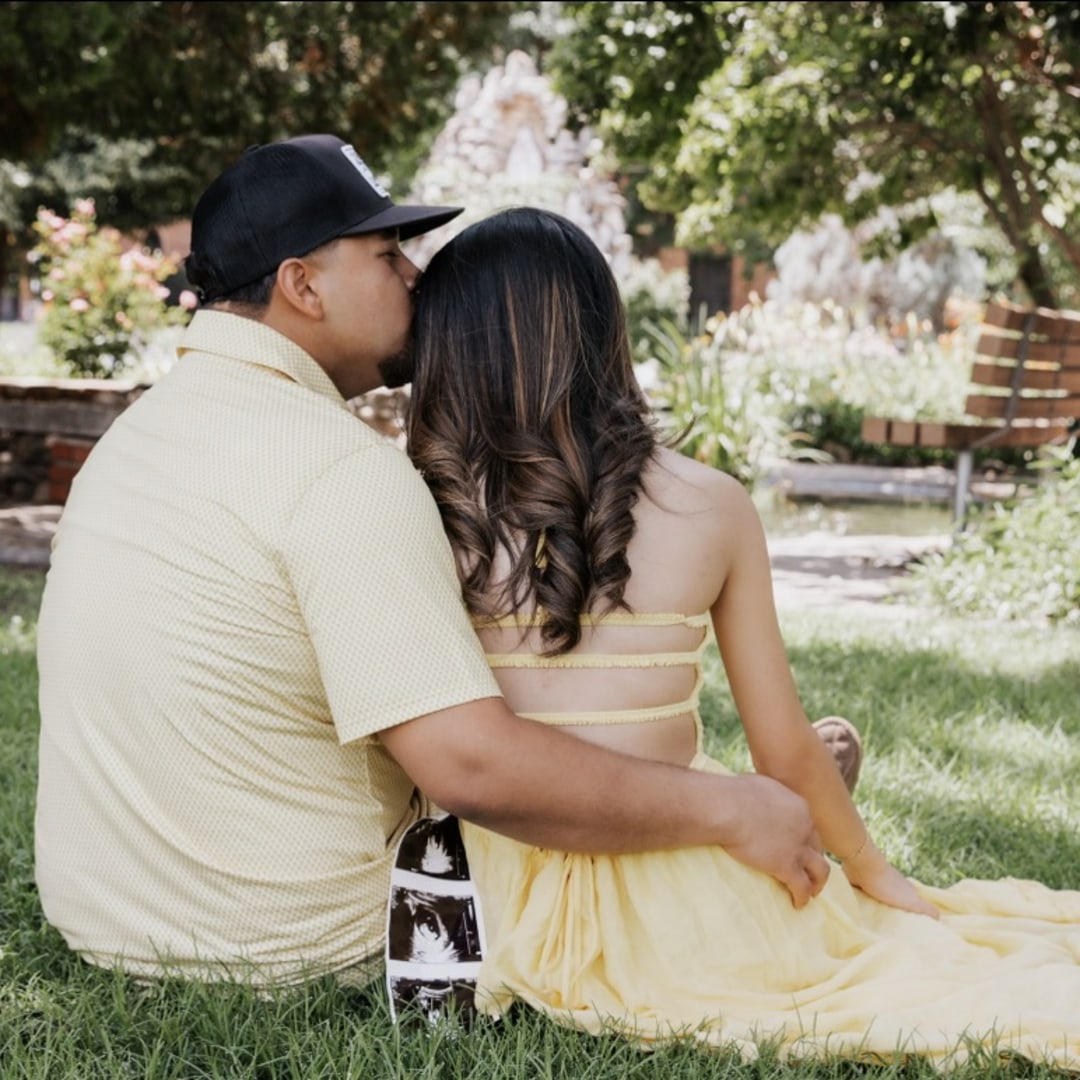 Photo shared by Yaritza for their Babylist baby registry.