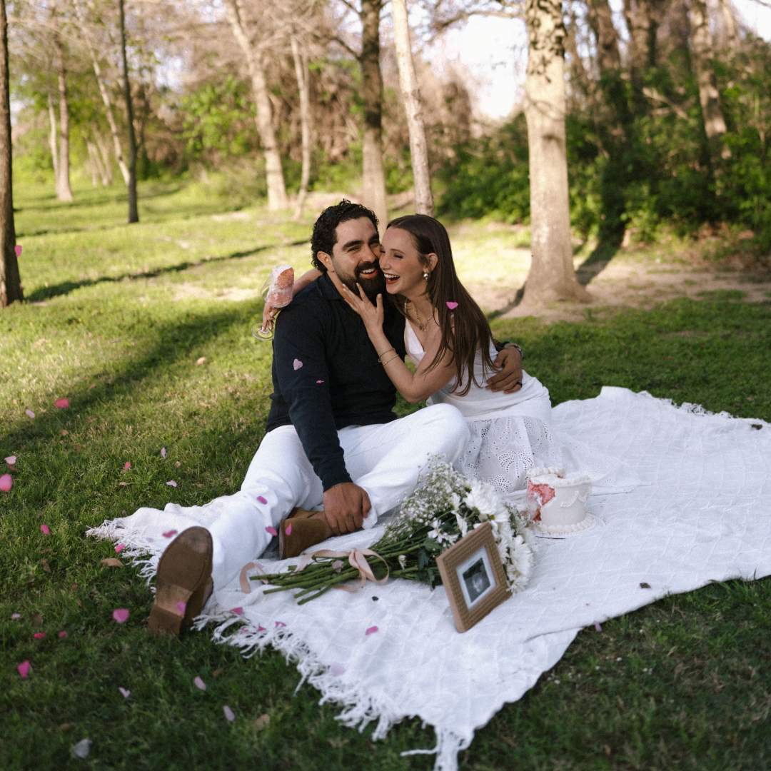 Photo shared by Arianna for their Babylist baby registry.