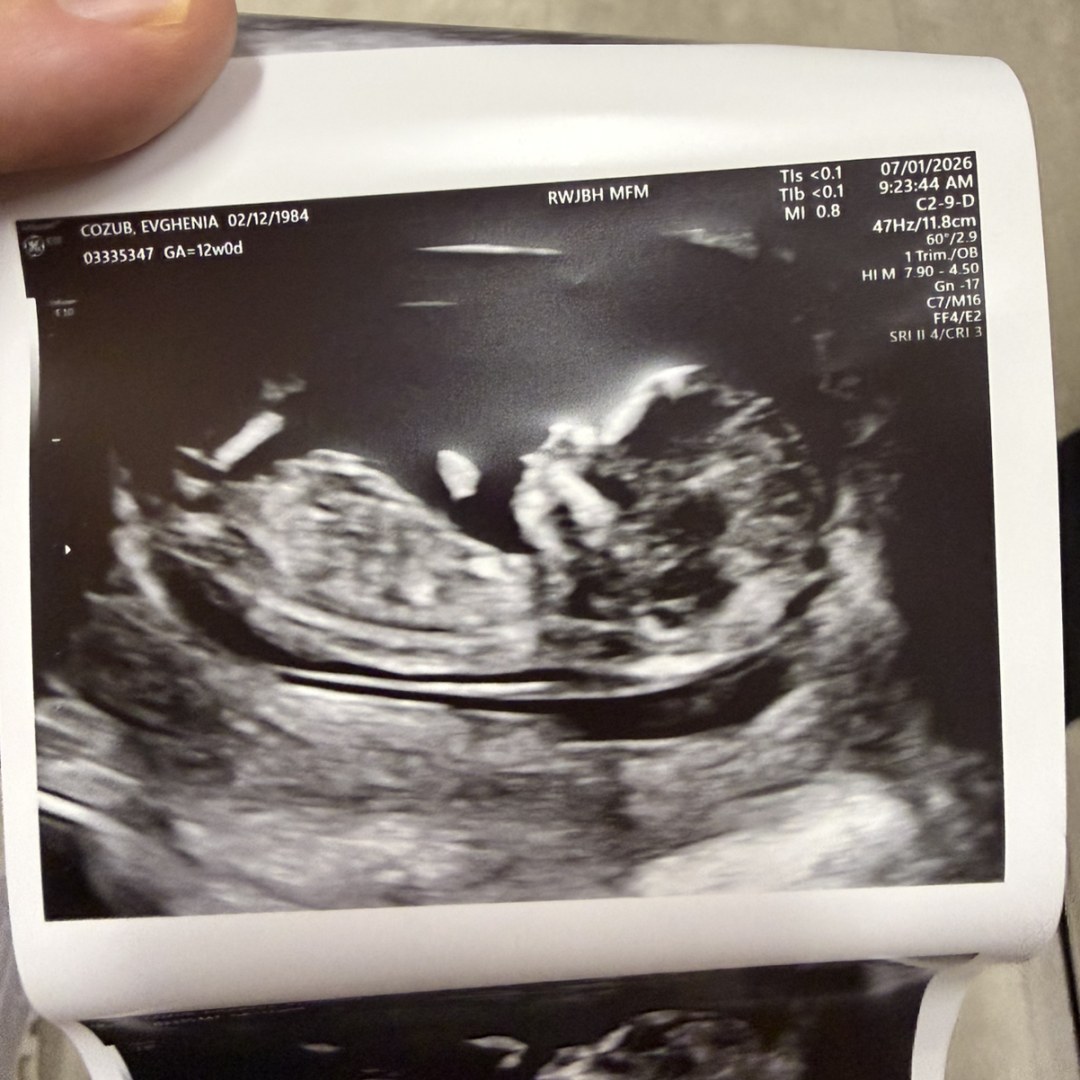 Photo shared by Sean for their Babylist baby registry.