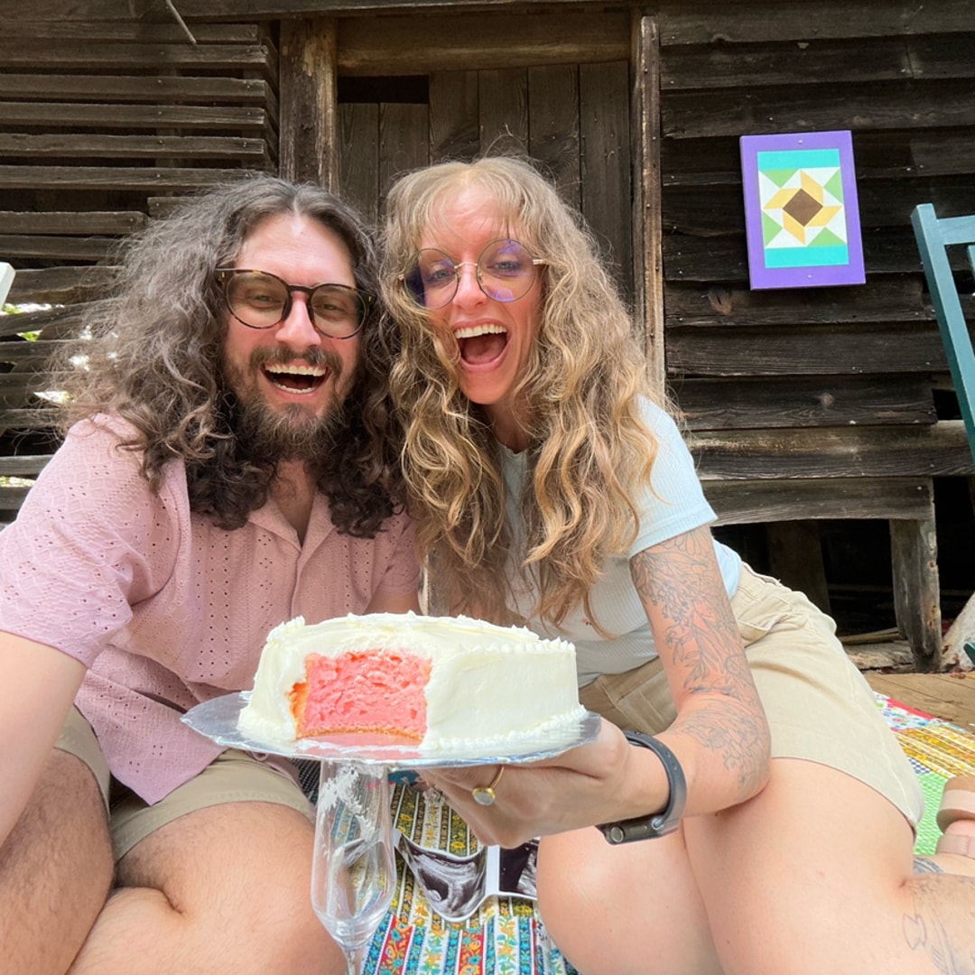 Photo shared by Jacob for their Babylist baby registry.