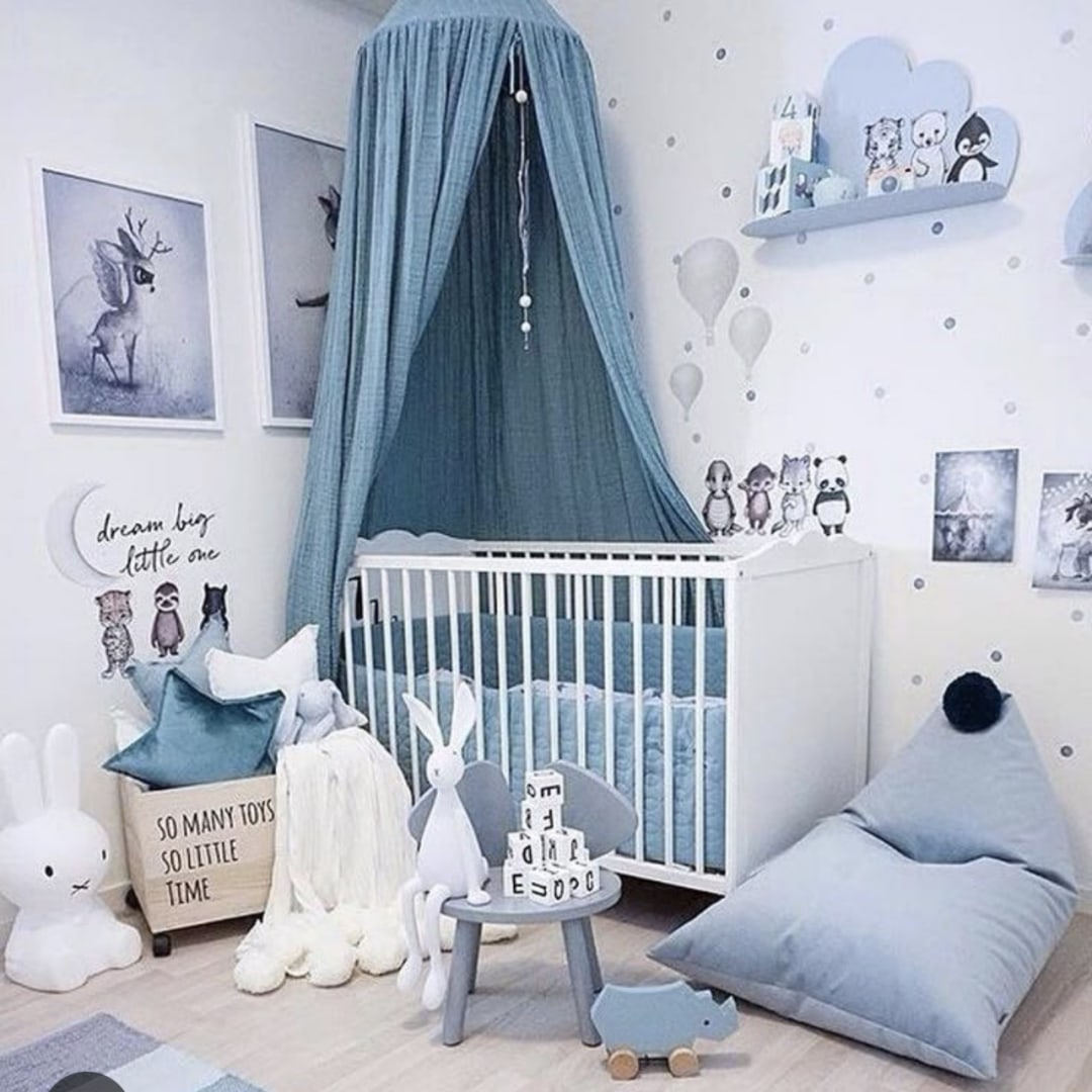 Photo shared by Sharon for their Babylist baby registry.