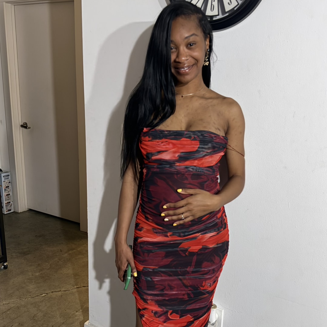 Photo shared by Diamond for their Babylist baby registry.