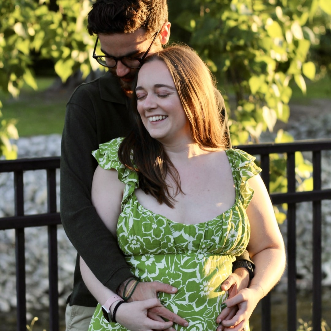 Photo shared by Penny for their Babylist baby registry.